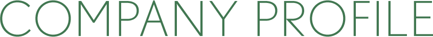 COMPANY PROFILE